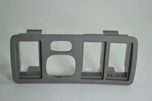Moldura Interruptor Painel Toyota Corolla 2007 2008.. Origin