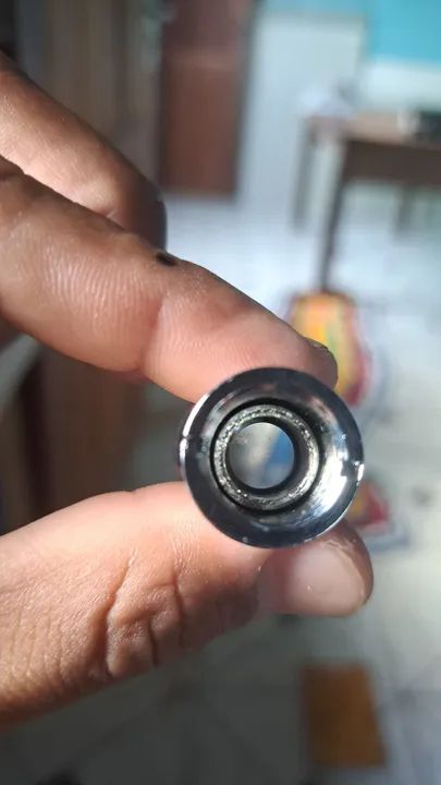 Olho Mágico!!! - Foto 4