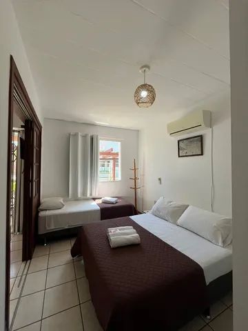 Apartamento por Diária em Canasvieiras - Foto 7