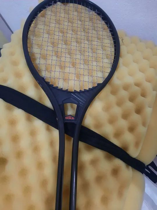 Raquete de tênis 