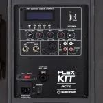    waldman flex kit actio 4 CAIXAS - Foto 3