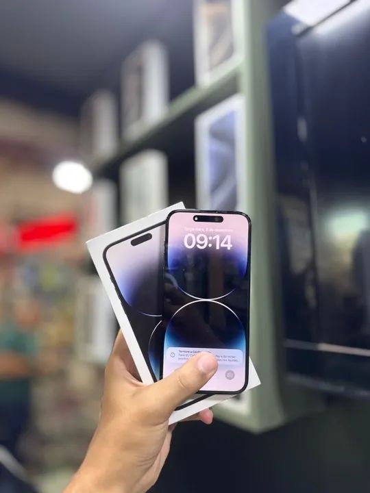 iPhone 14 Pro Max 128 GB  - Foto 2