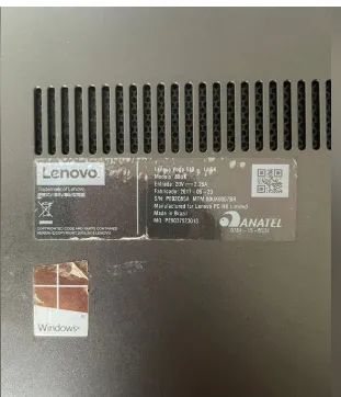 Notebook i7 Lenovo yoga touch - Foto 5