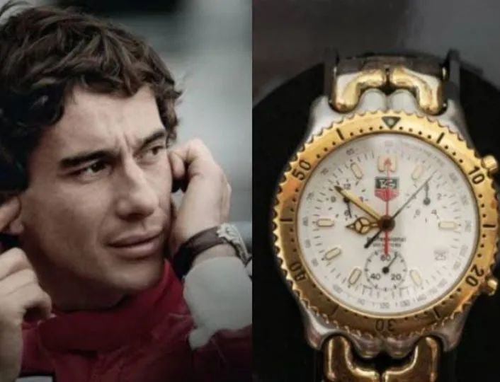 Comprooooo relógios TAG heuer original 