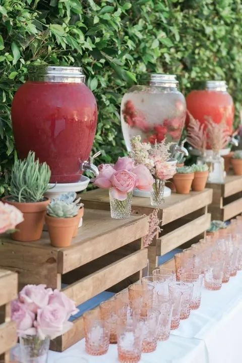 Mesa de Bar Drinks: Bartenders Profissionais para Seu Evento em Goiânia - Foto 2
