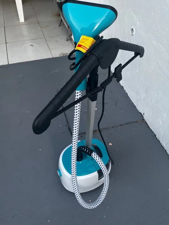 Passadeira a vapor vip care - Foto 3