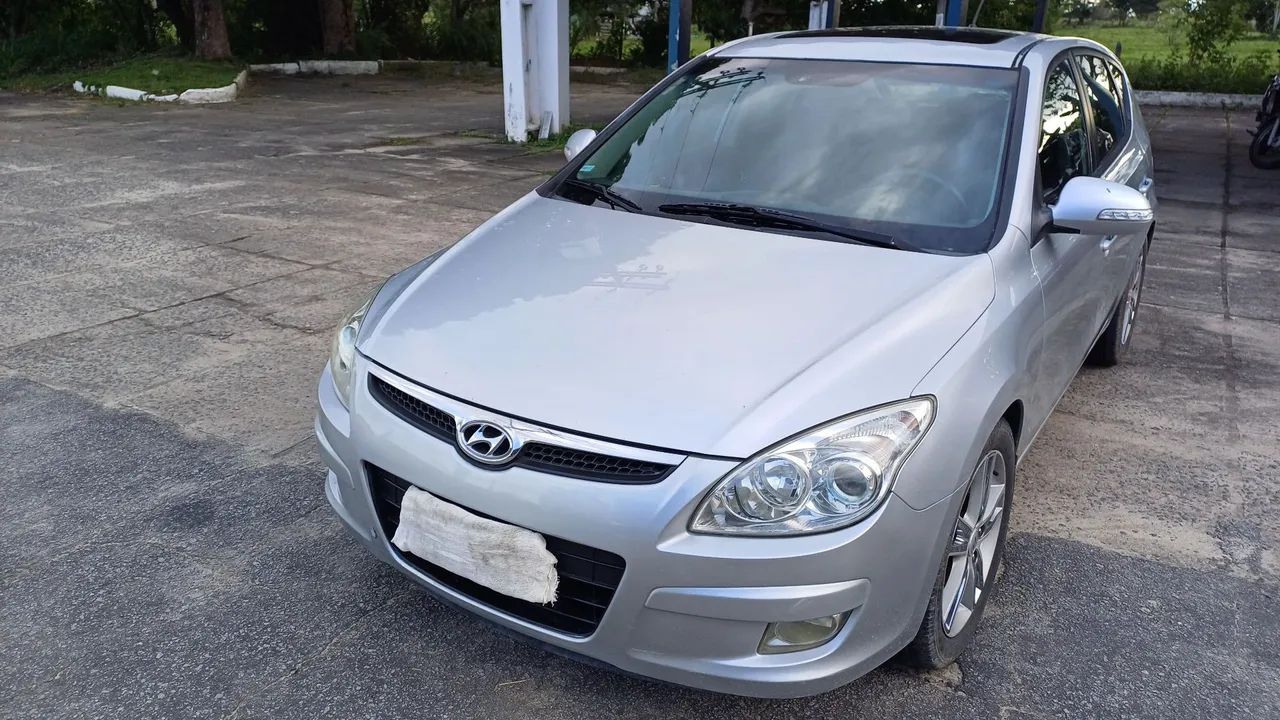 Hyundai I30 - Foto 4