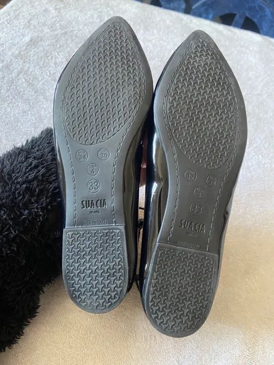 Sapato  - Foto 5