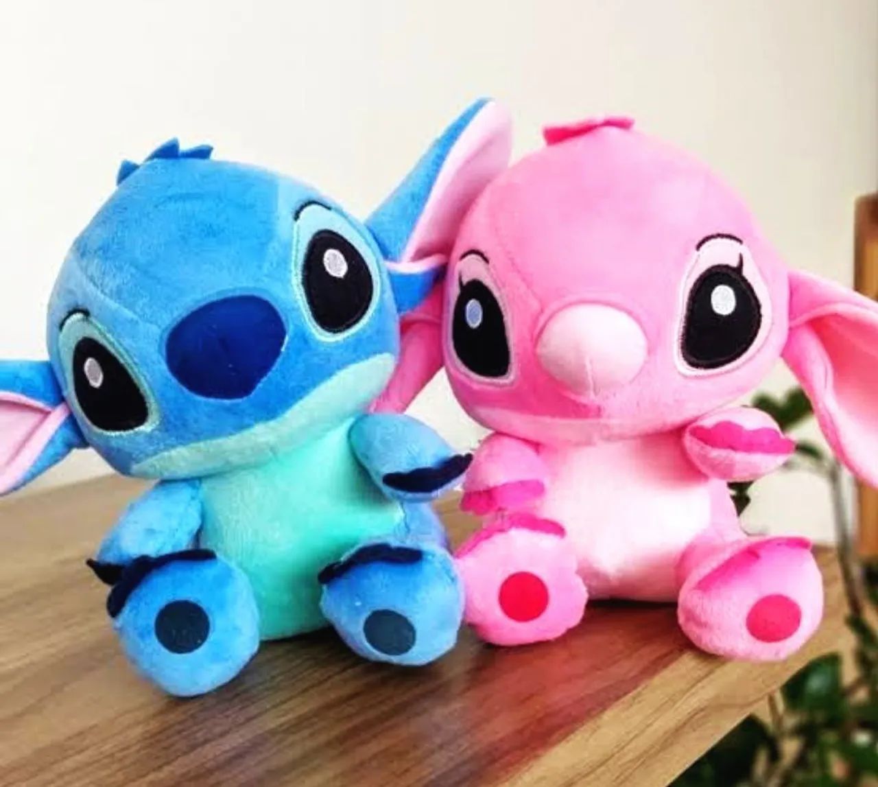 Pelúcia Stitch ? ( LiloandStitch) - Foto 2