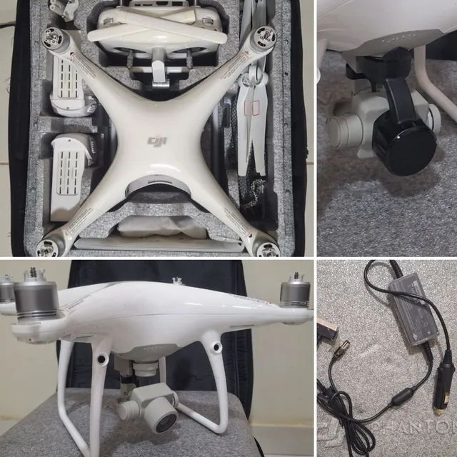 Olx dji hot sale phantom