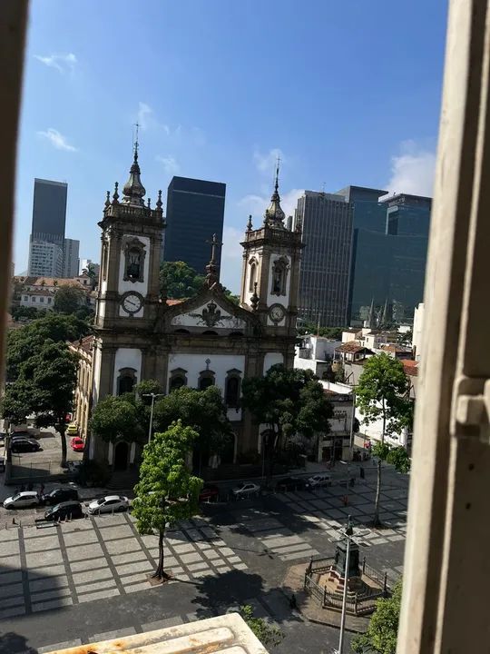 foto - Rio de Janeiro - Centro