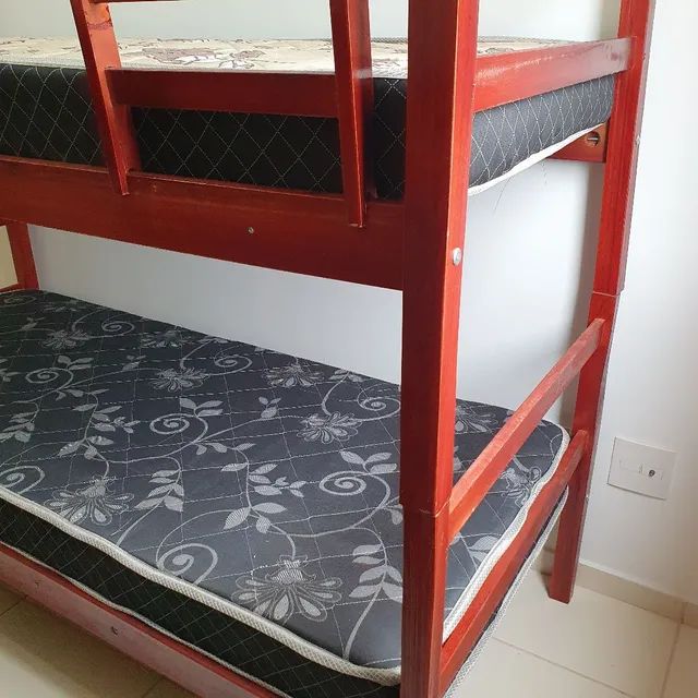 Double deck bed 2024 for sale olx