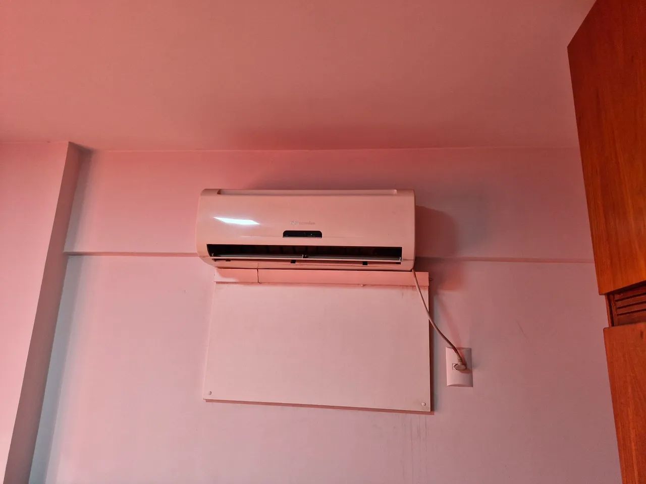 Ar Condicionado Split