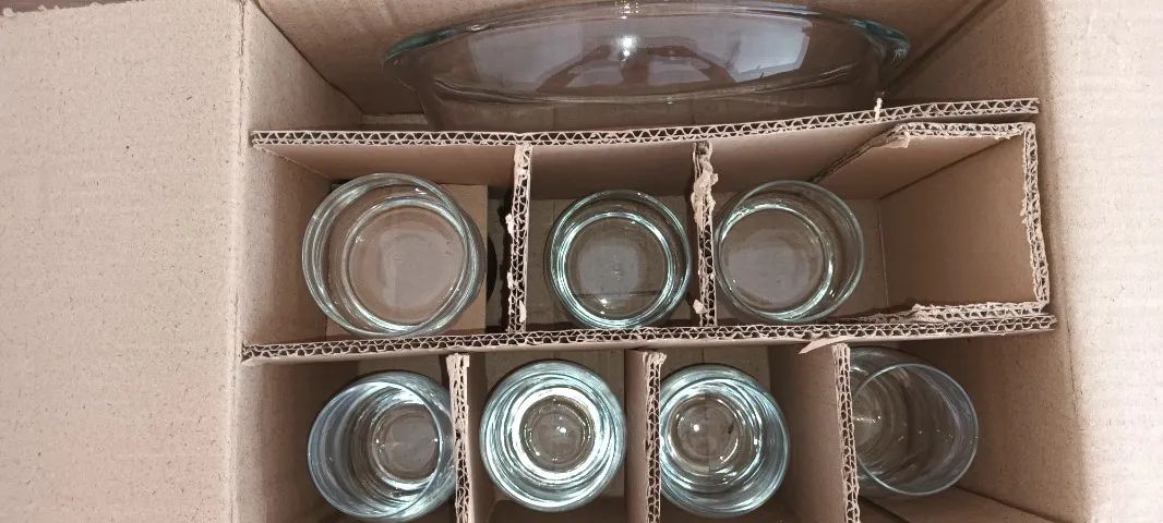 Conjunto SM Aruba com 9 peças. - Foto 2