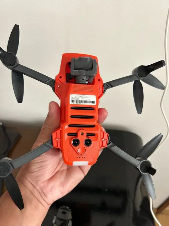 Drone FIMI Mini 3 Novo - Foto 5