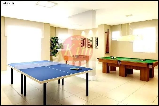 Residencial Kimiti Guaianazes - Alugo Apt 2 dormitórios. - Foto 5