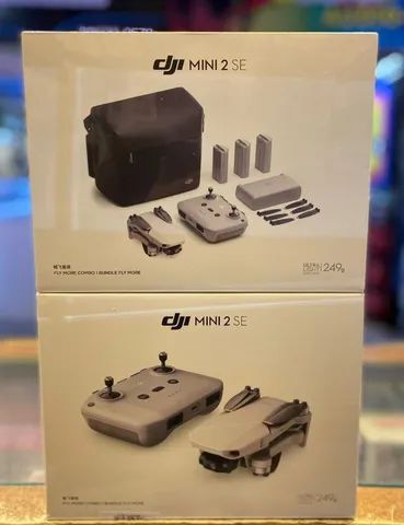 Drone Dji Neo 2 / Mini 3 / Air 3 / Mini 4 Pro / Avata 2 (Lacrados) - Foto 3
