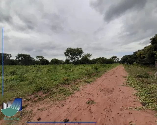 Fazenda com 4.000 hectares à venda Chapada Gaúcha - MG - Terrenos ...