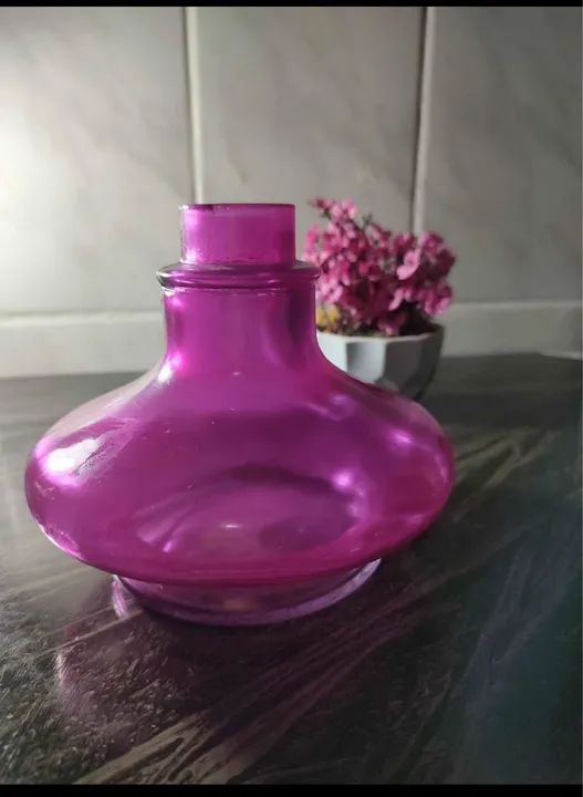 Vaso Aladim - Foto 4