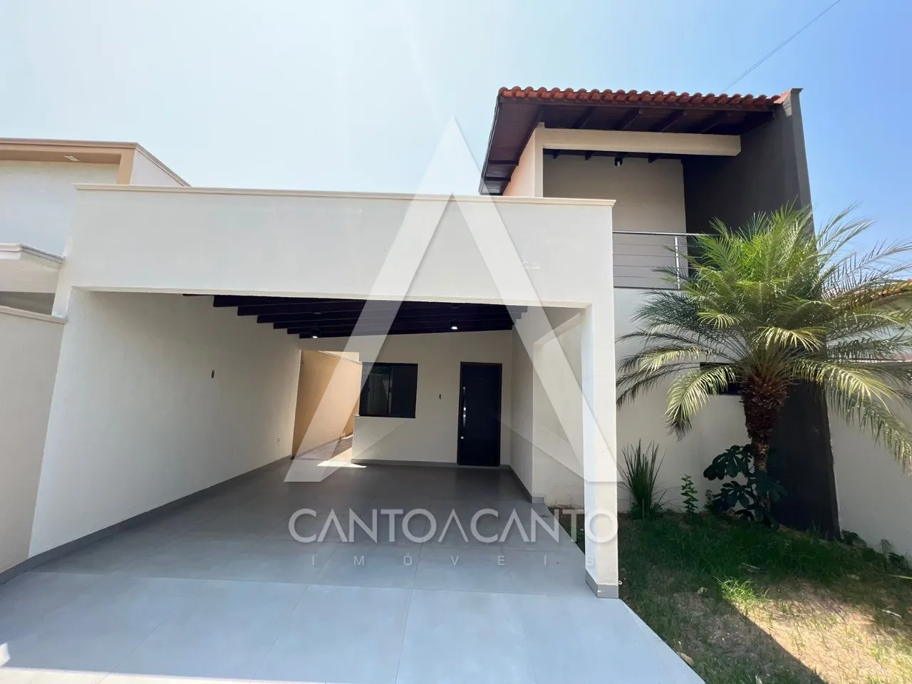 Venda, Casa com 223m², 4 dormitório(s), 1 vaga(s). Setor Residencial Norte, SINOP.