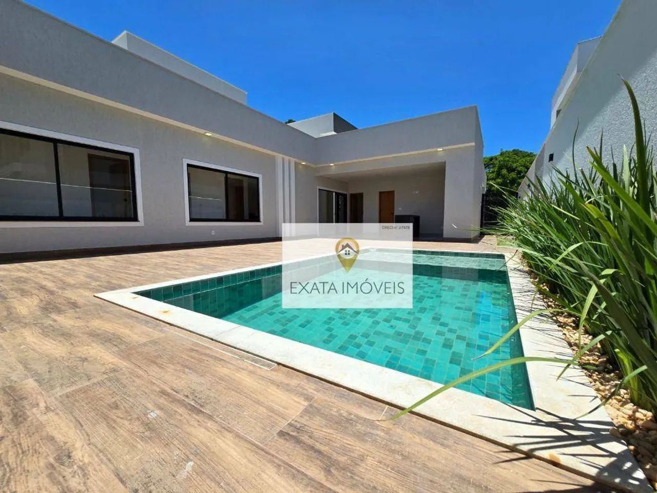 Casa com 4 quartos à venda, 221 m² por R$ 1.200.000 - Viverde 2 - Rio das Ostras/RJ - Foto 4