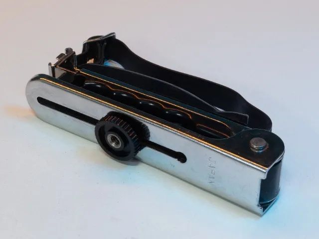 Handle Grip Articulado Flash L Bracket - JAPAN - Foto 5