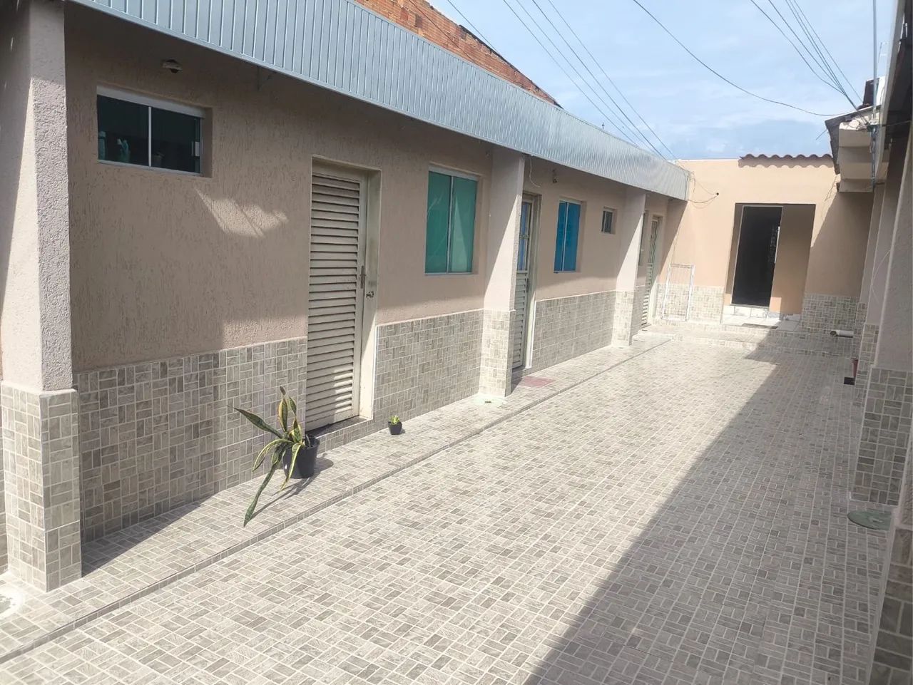 Casa setor leste com ótima renda  - Foto 2
