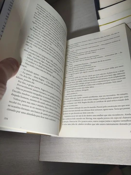 Livro O Crepúsculo e Aurora. - Foto 5