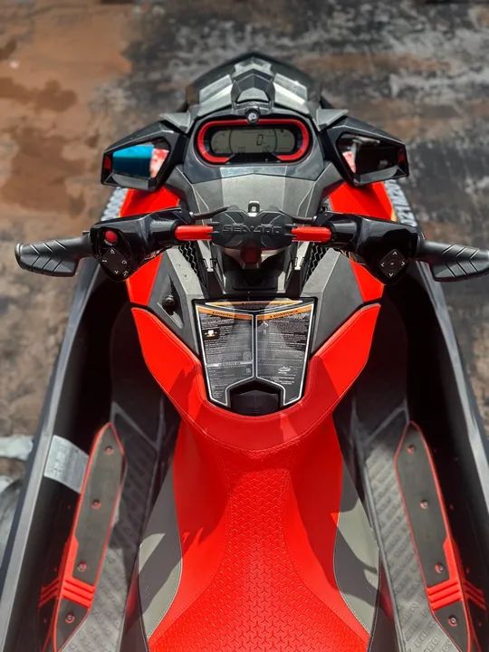 Jet ski Seadoo RxpXrs 300 2019 - Foto 9