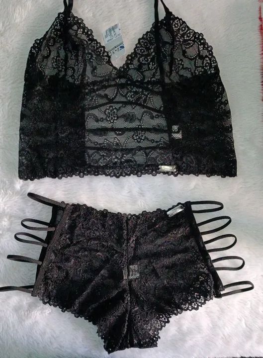 Lingerie e acessórios  - Foto 5