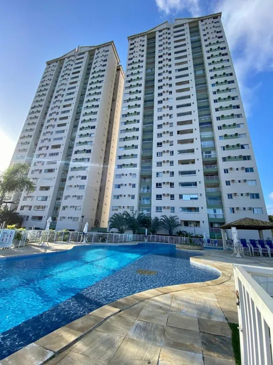 Apartamento Cond Villa Alegro