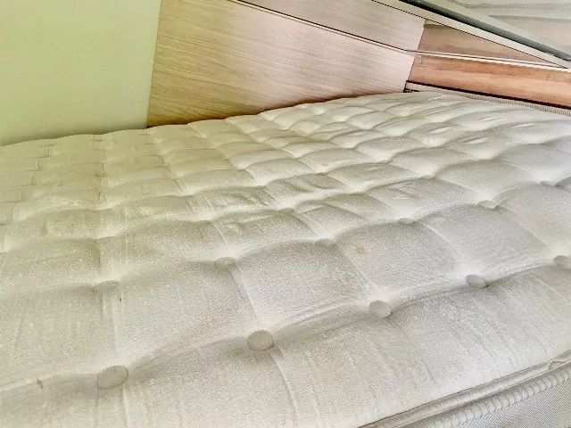 Colchão Queen - Foto 3