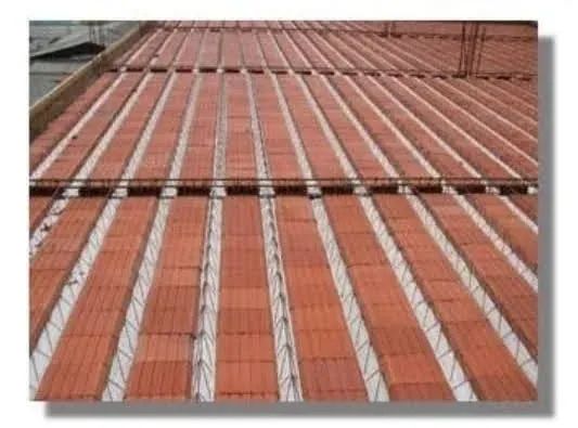 Laje de isopor, laje de  tijolo, treliça e material de construção - Foto 2