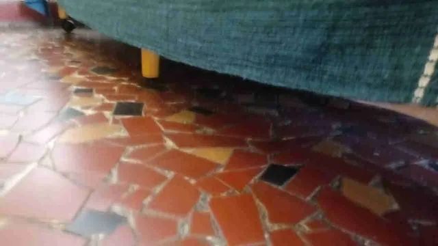 Cama box solteiro, bom estado, acompanha colchão, cabeceira em mdf é opcional. E outros. - Foto 2