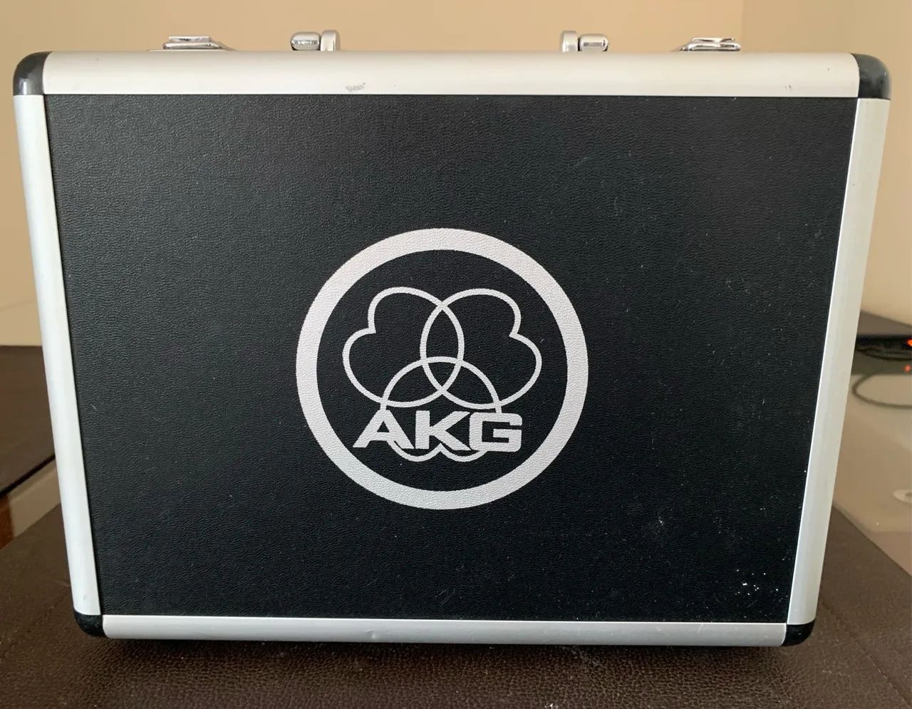 Microfone AKG C3000 - Foto 6