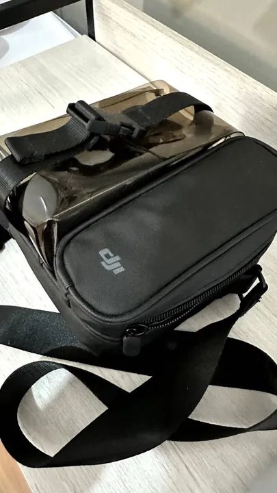 DJI Osmo Mobile SE - Estabilizador Gimbal Celular - Foto 2