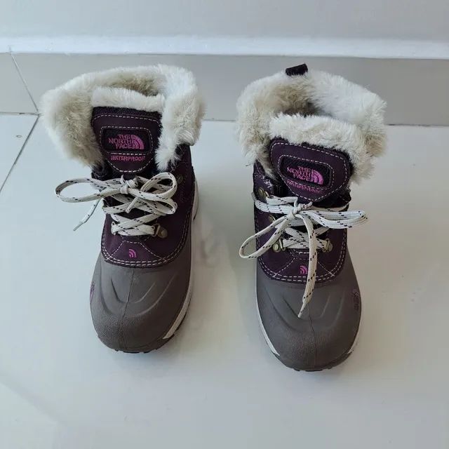 Bota neve hot sale north face