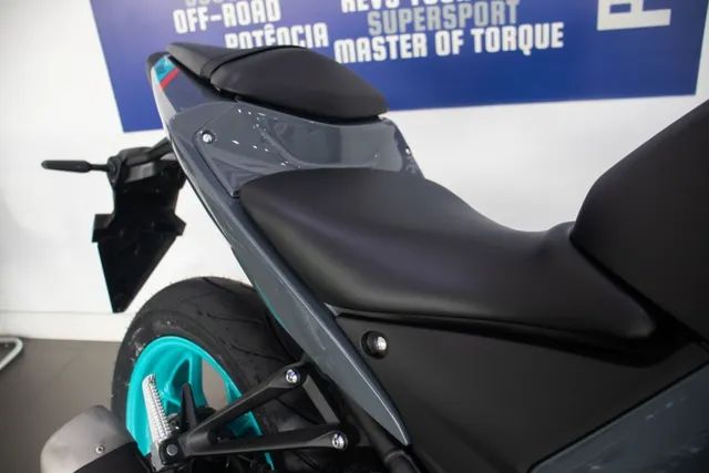 MT-03 ABS 2023/2023 - Foto 4