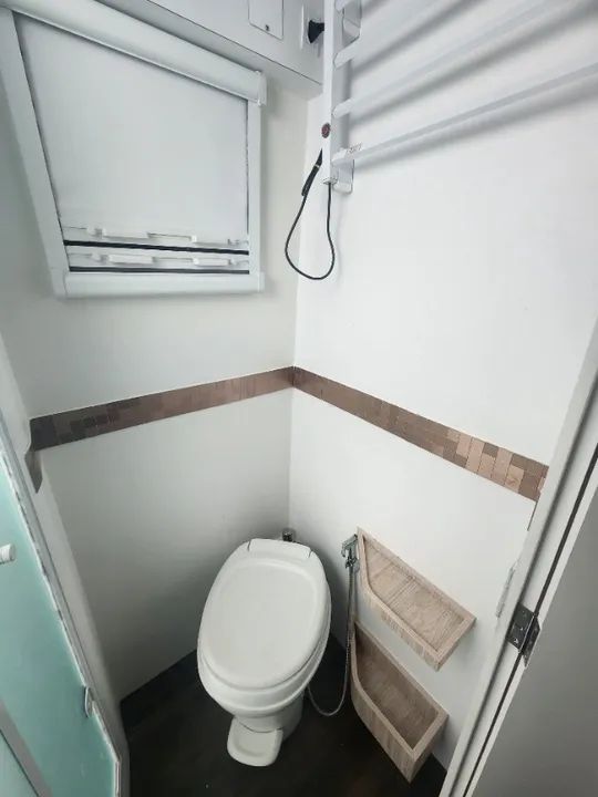 Motorhome Modelo Mercedes 904 - Projeto 2024 - Foto 15