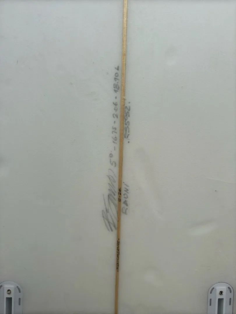 Prancha de Surf EO surfboards 5?0 - Foto 2