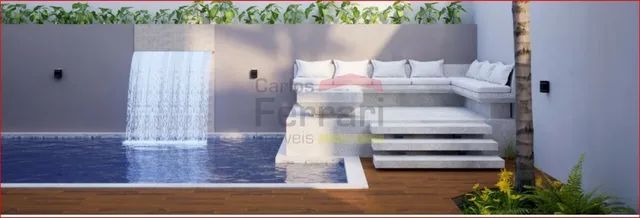 Casa em condomínio fechado à venda em Atibaia - Foto 4