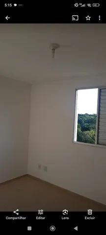Captação de Apartamento para locação na Avenida Salinas - de 1265/1266 ao fim, Bosque dos Eucaliptos, São José dos Campos, SP