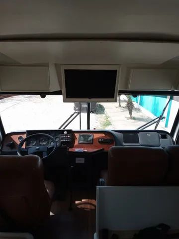 MOTORHOME TRAILCAR MODELO CORSAIR  - Foto 6
