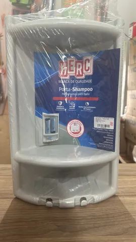 Porta shampoo   - Foto 3