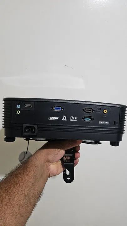 Data Show Projetor Acer 1123H - Foto 4