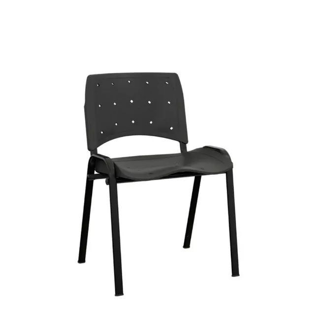 Cadeira Ergoplax Fixa, a partir de R$191 À VISTA