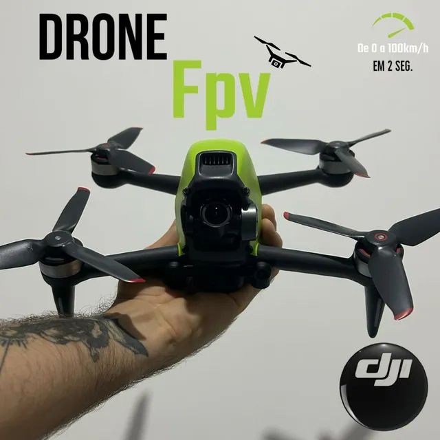 Fpv sale para drone