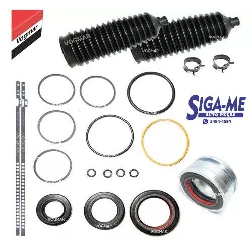 Reparo Caixa Direção Hidráulica L200 4x2 4x4 Cod: 22653