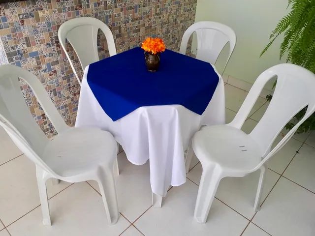 } Mesas para festas  - Foto 2