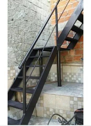 DL serralheiro  - Foto 2
